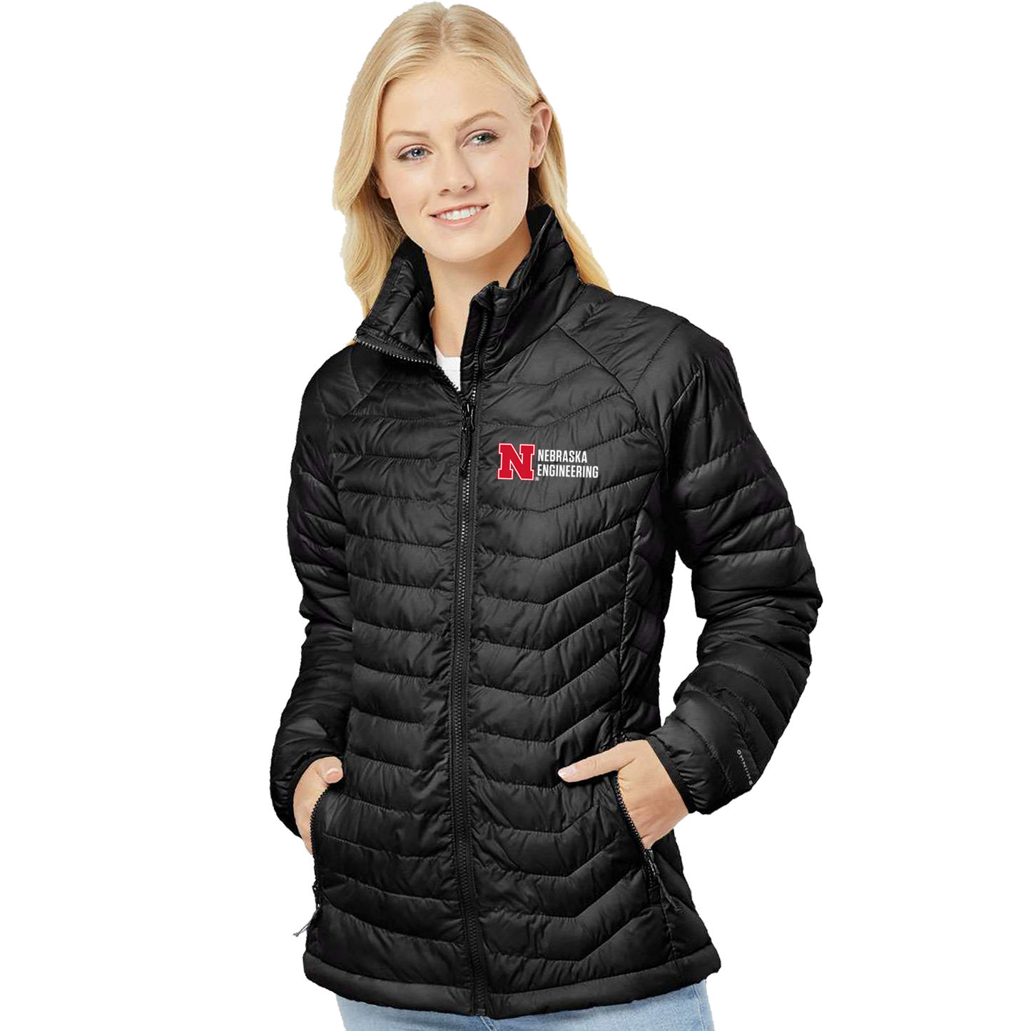 Columbia Women's Jacket