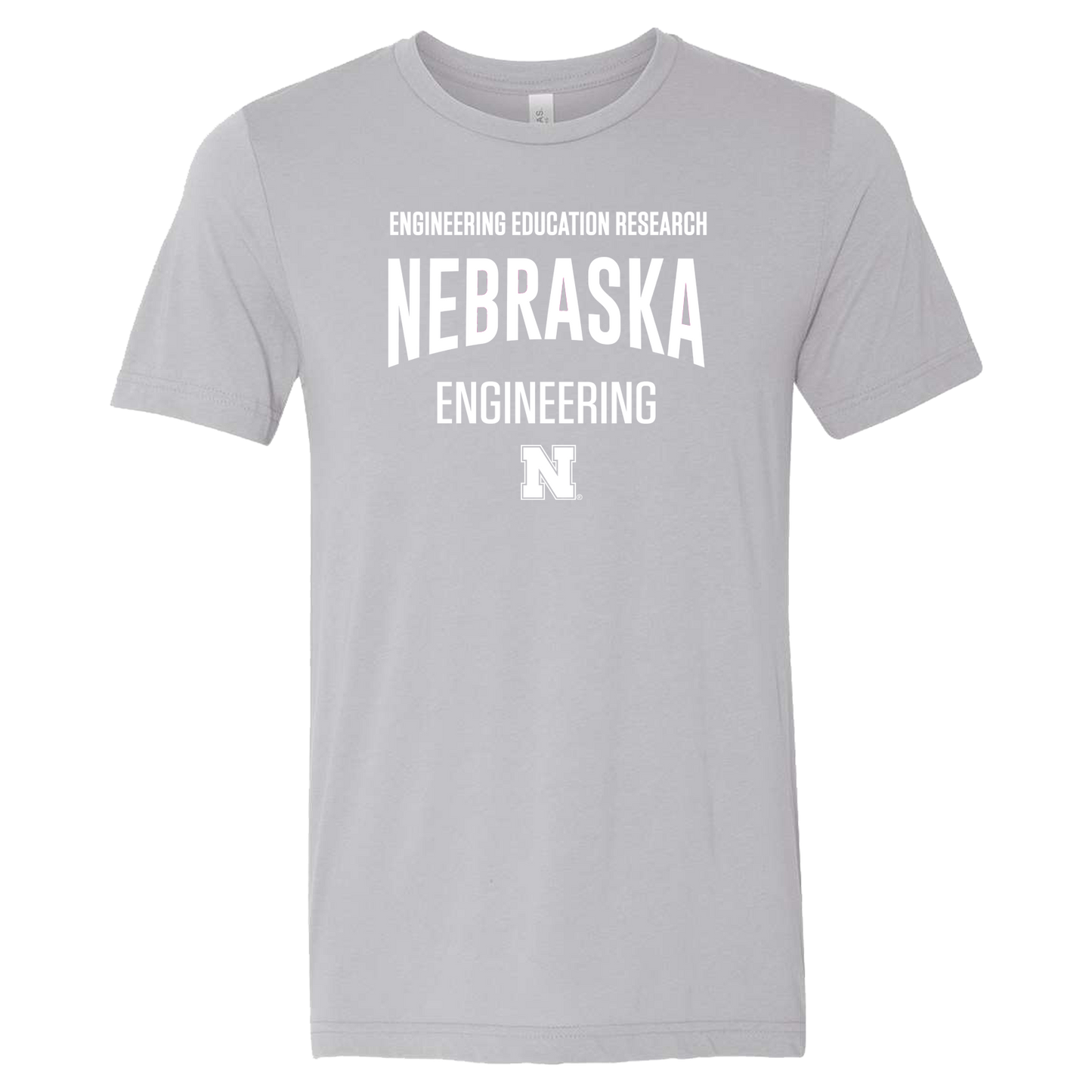 Grey Dept Tee