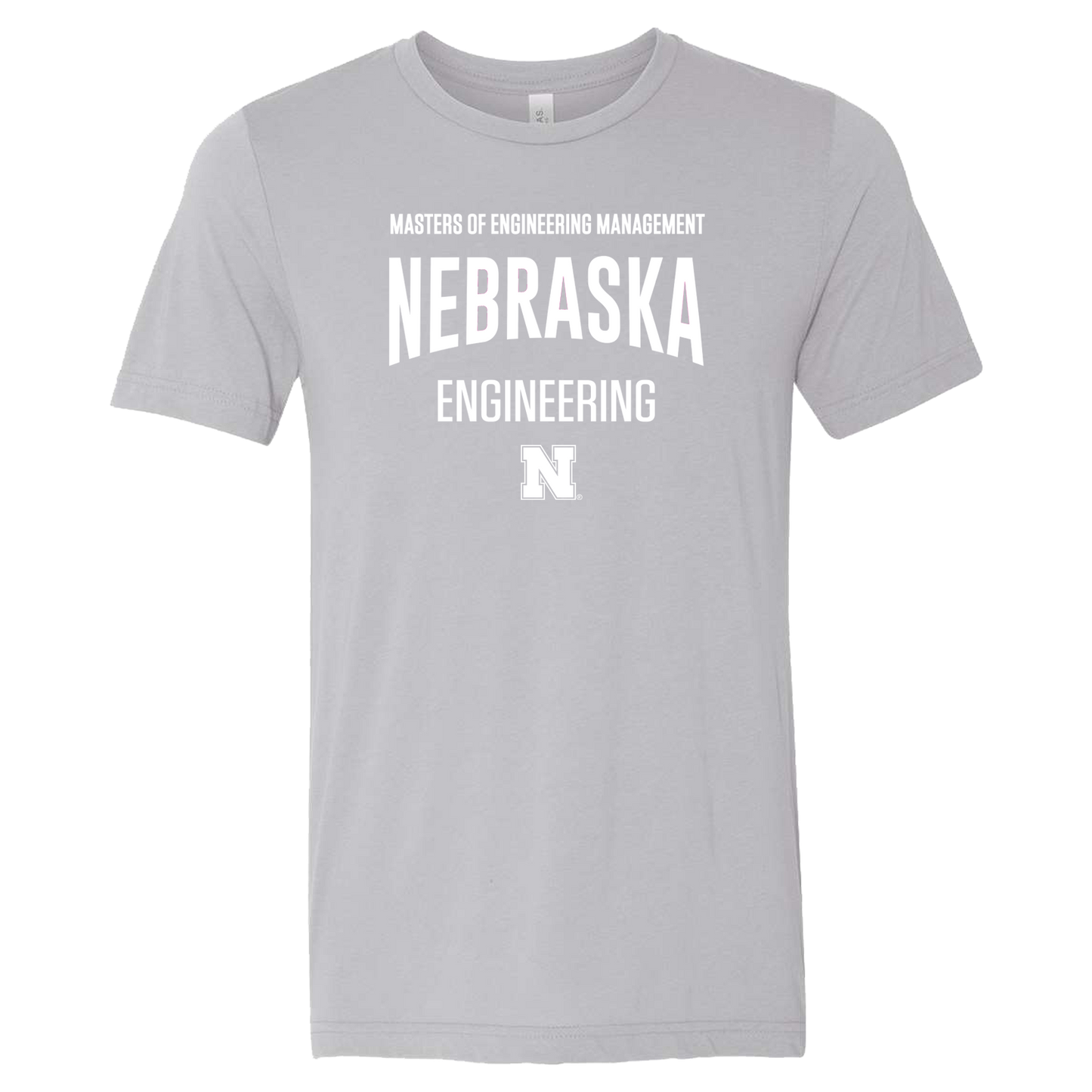 Grey Dept Tee