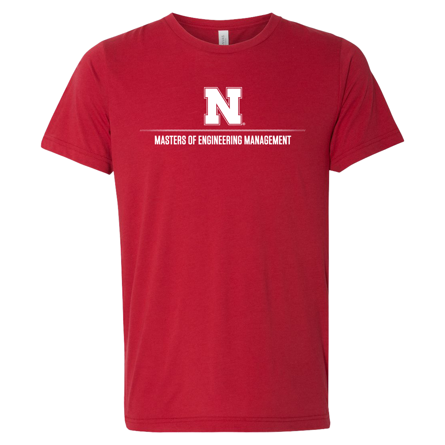 Red Dept Tee