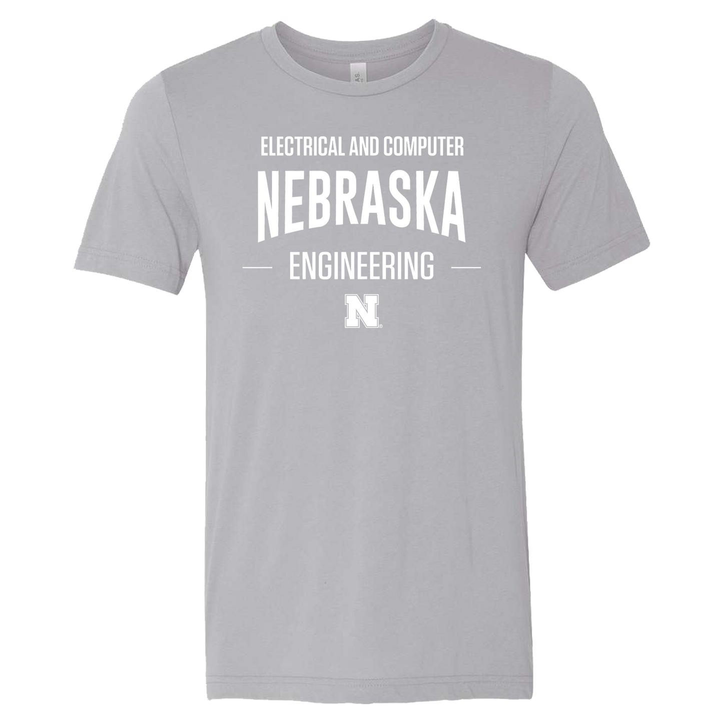 Grey Dept Tee