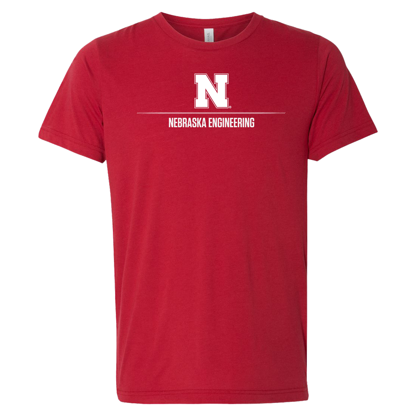 Red Dept Tee