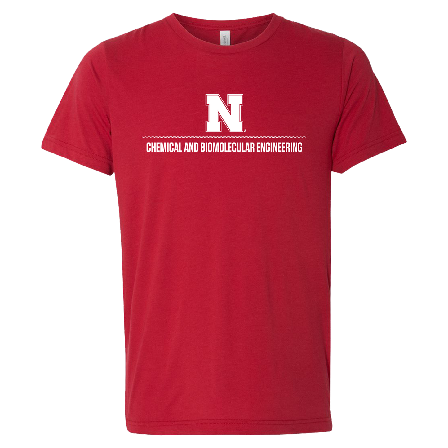 Red Dept Tee