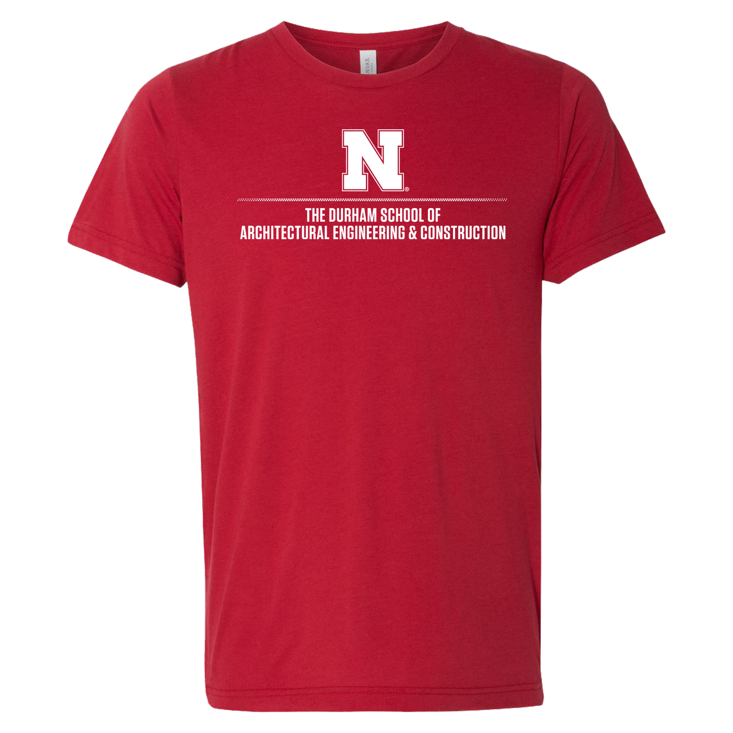 Red Dept Tee