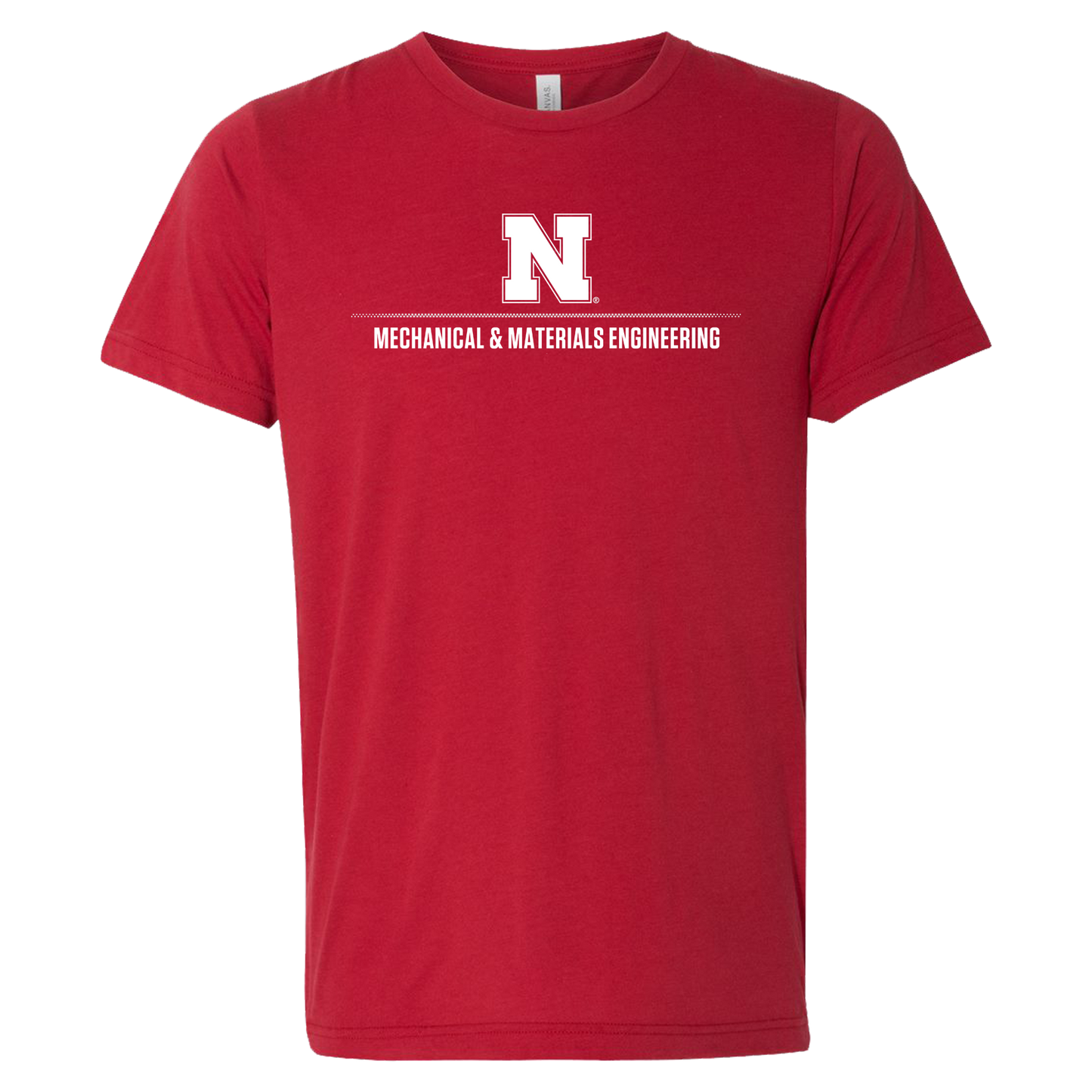 Red Dept Tee