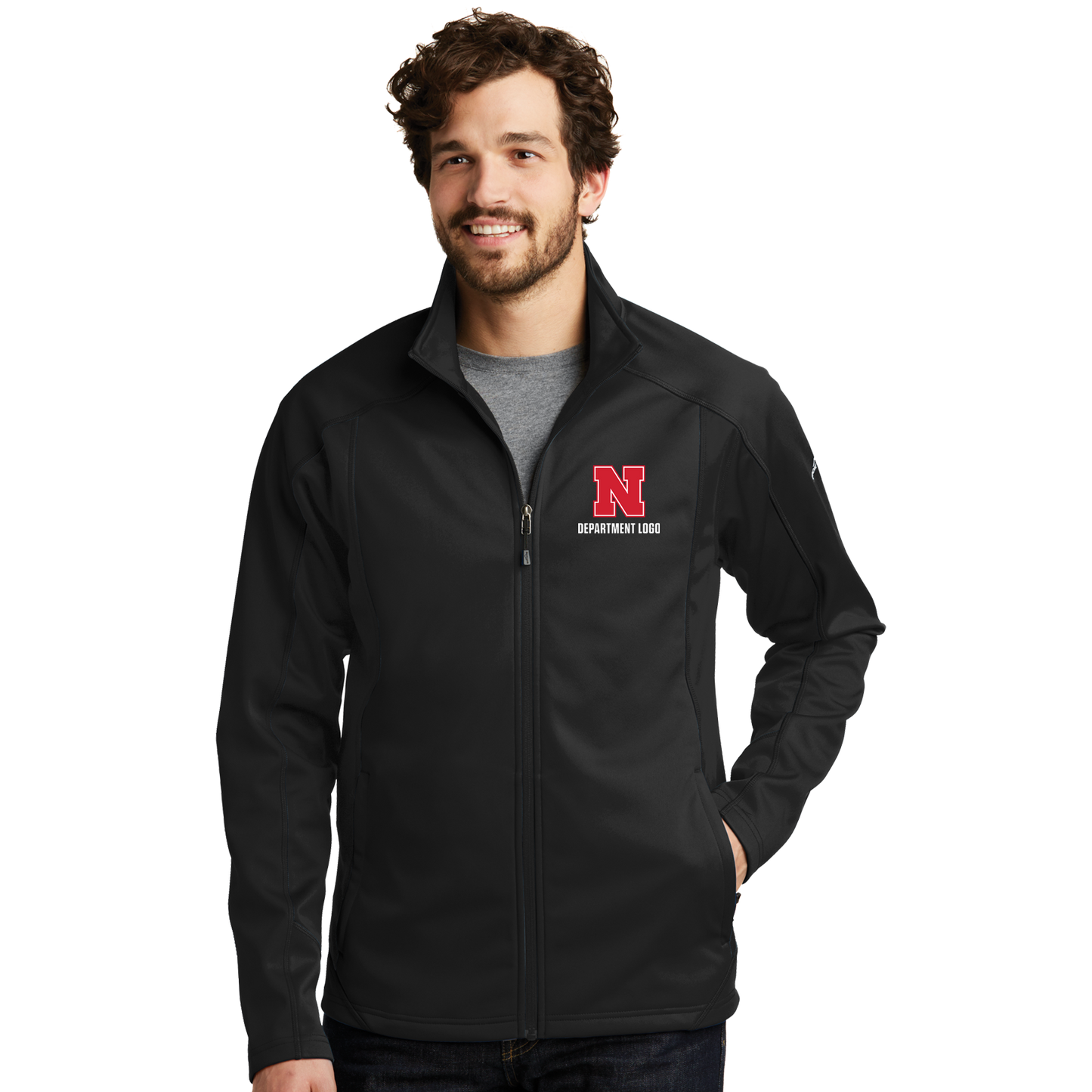 Eddie Bauer Men's Soft Shell Jacket