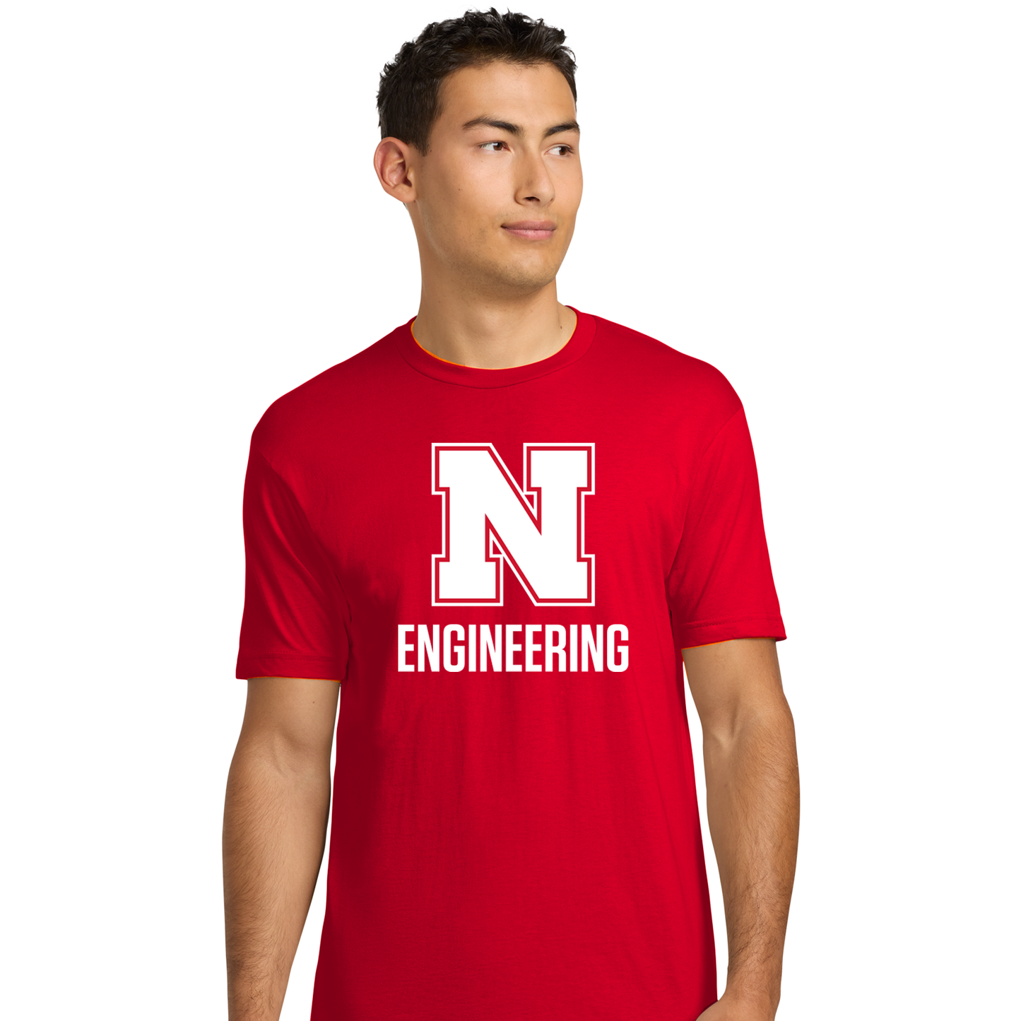 Engineering Tee