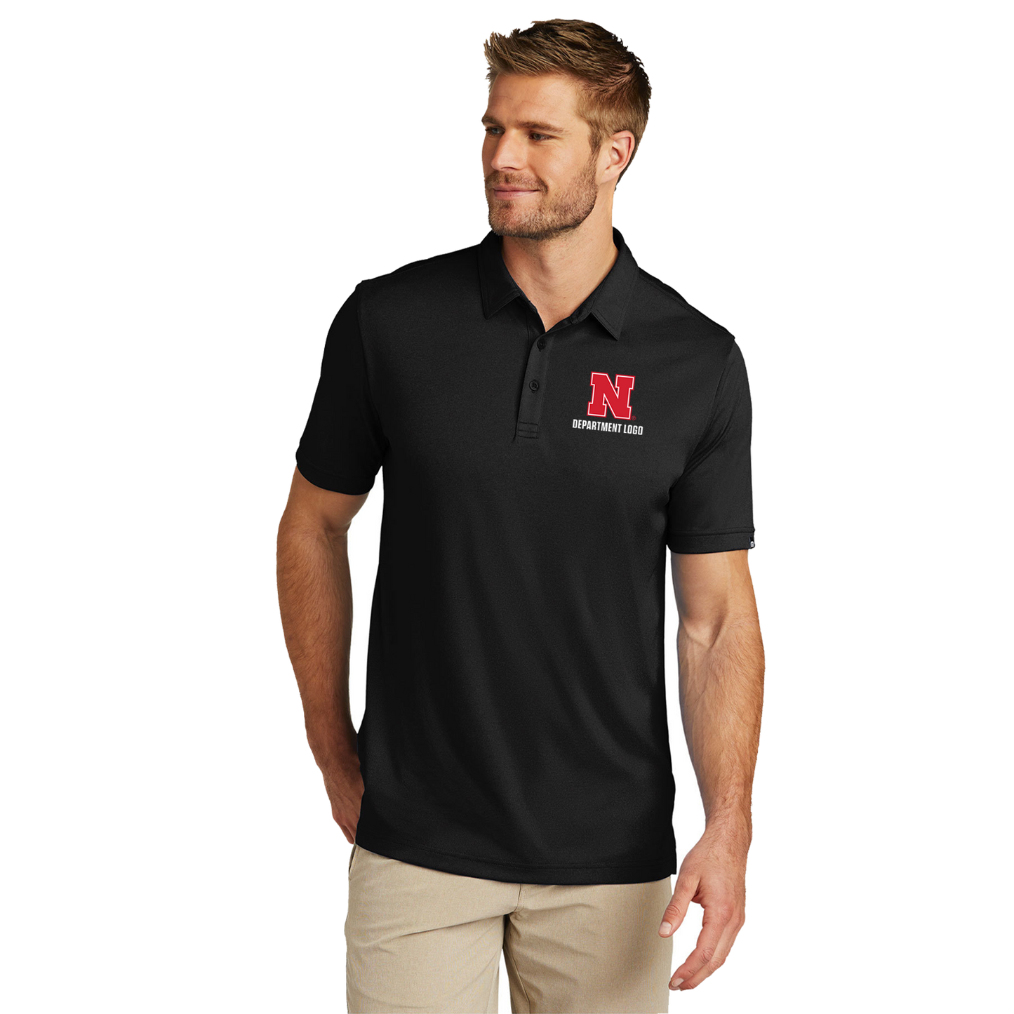 TravisMathew Coto Performance Polo
