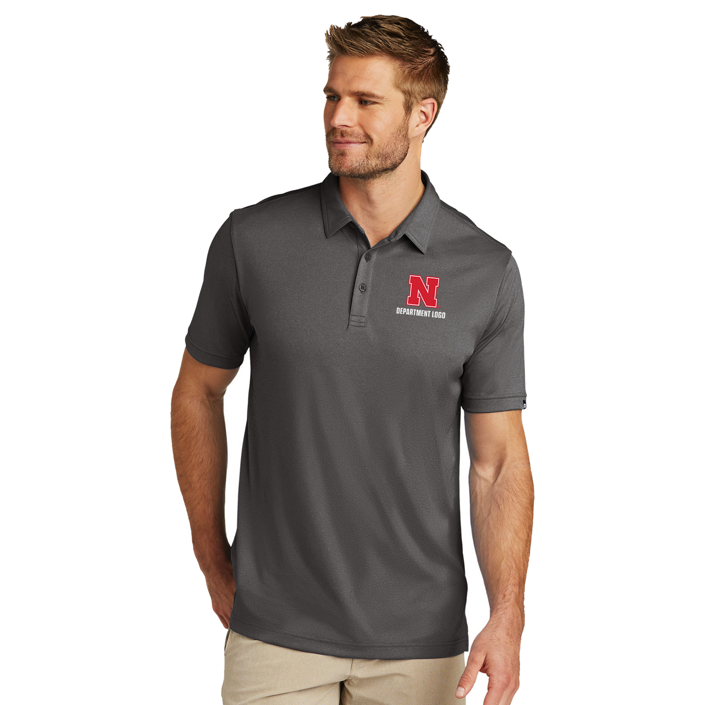 TravisMathew Coto Performance Polo