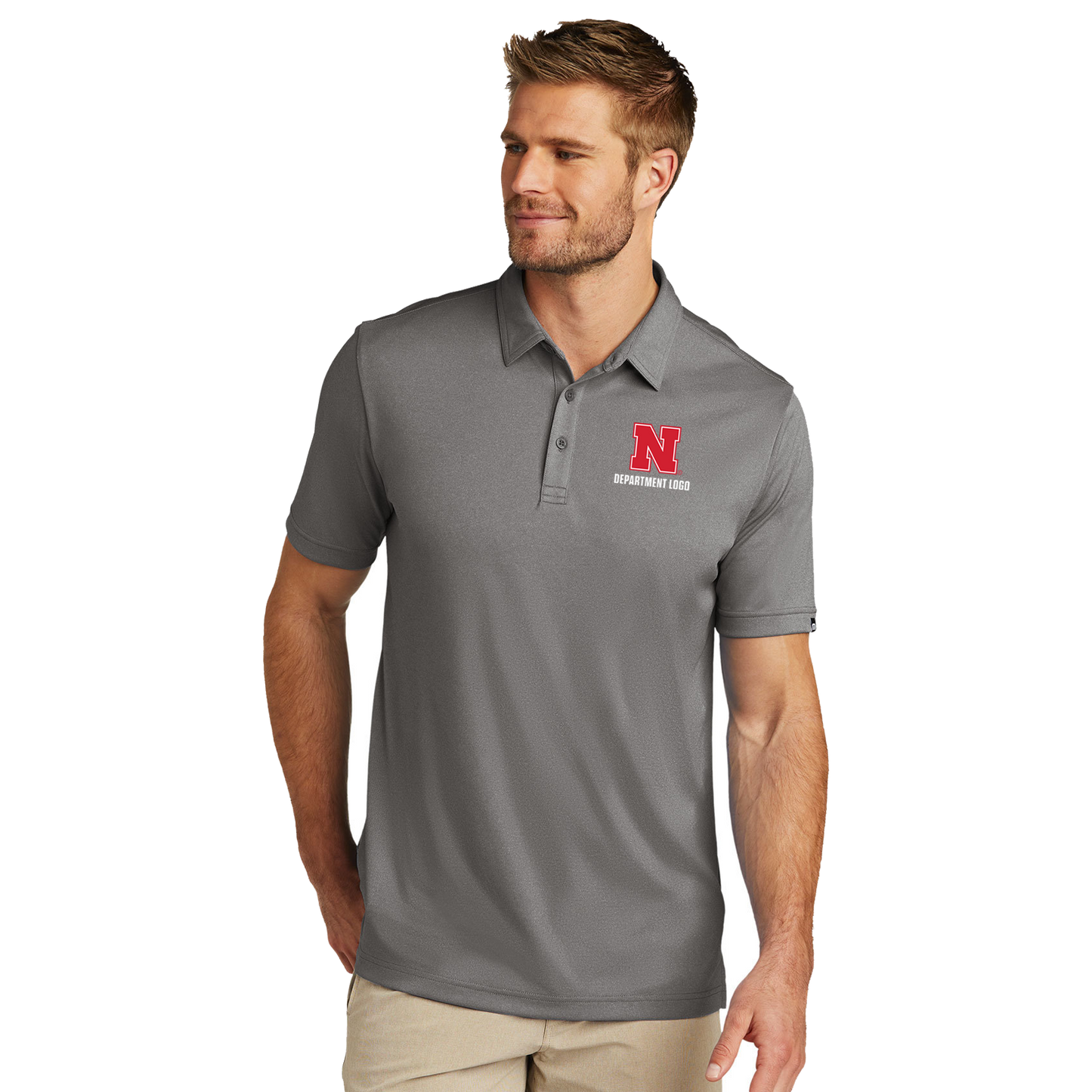 TravisMathew Coto Performance Polo
