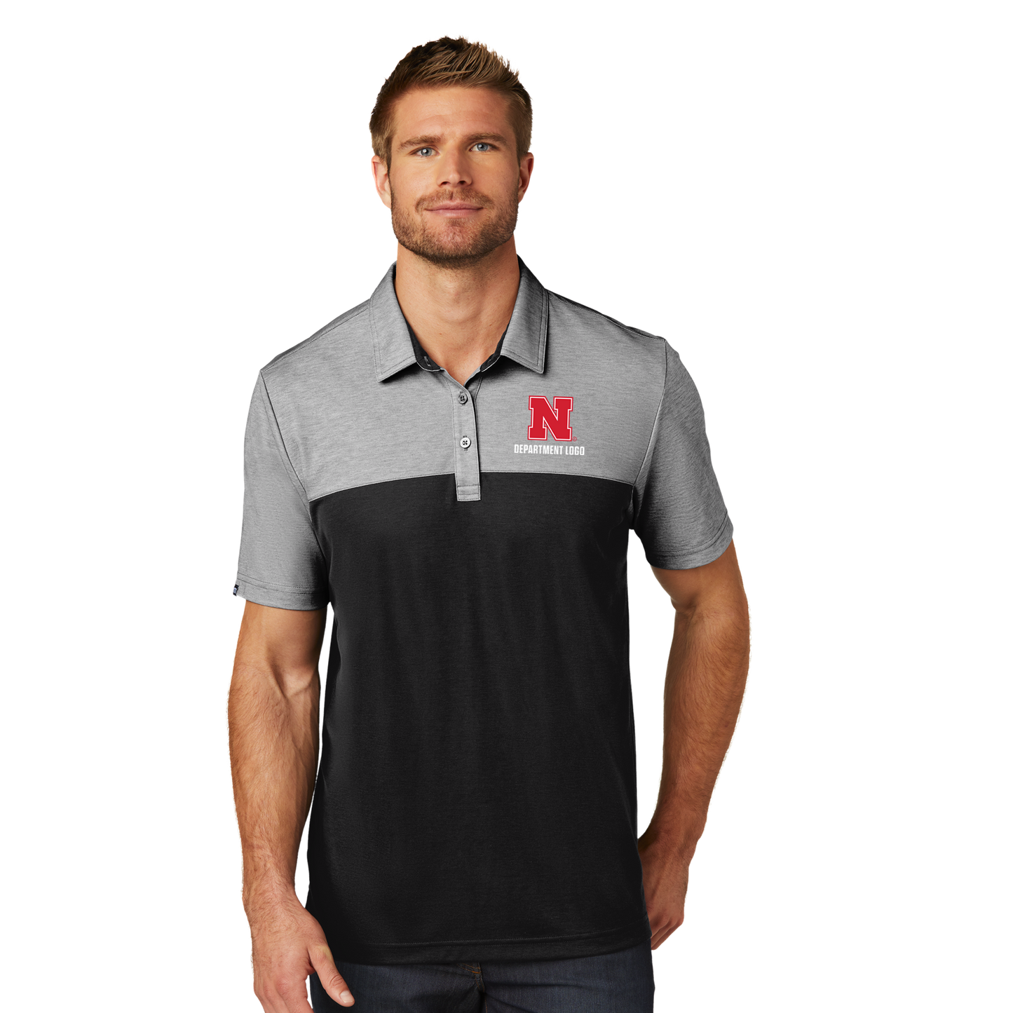 TravisMathew Oceanside Polo