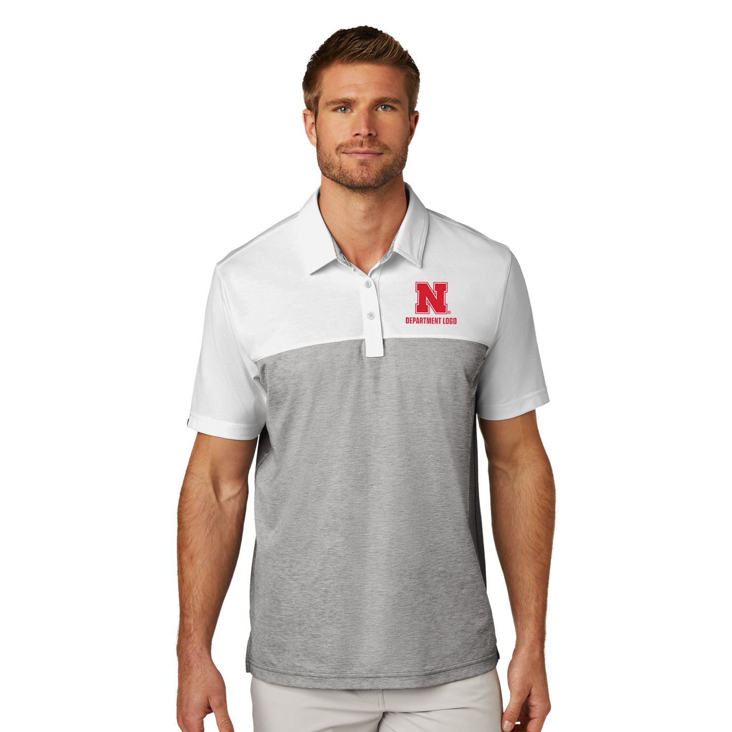 TravisMathew Oceanside Polo