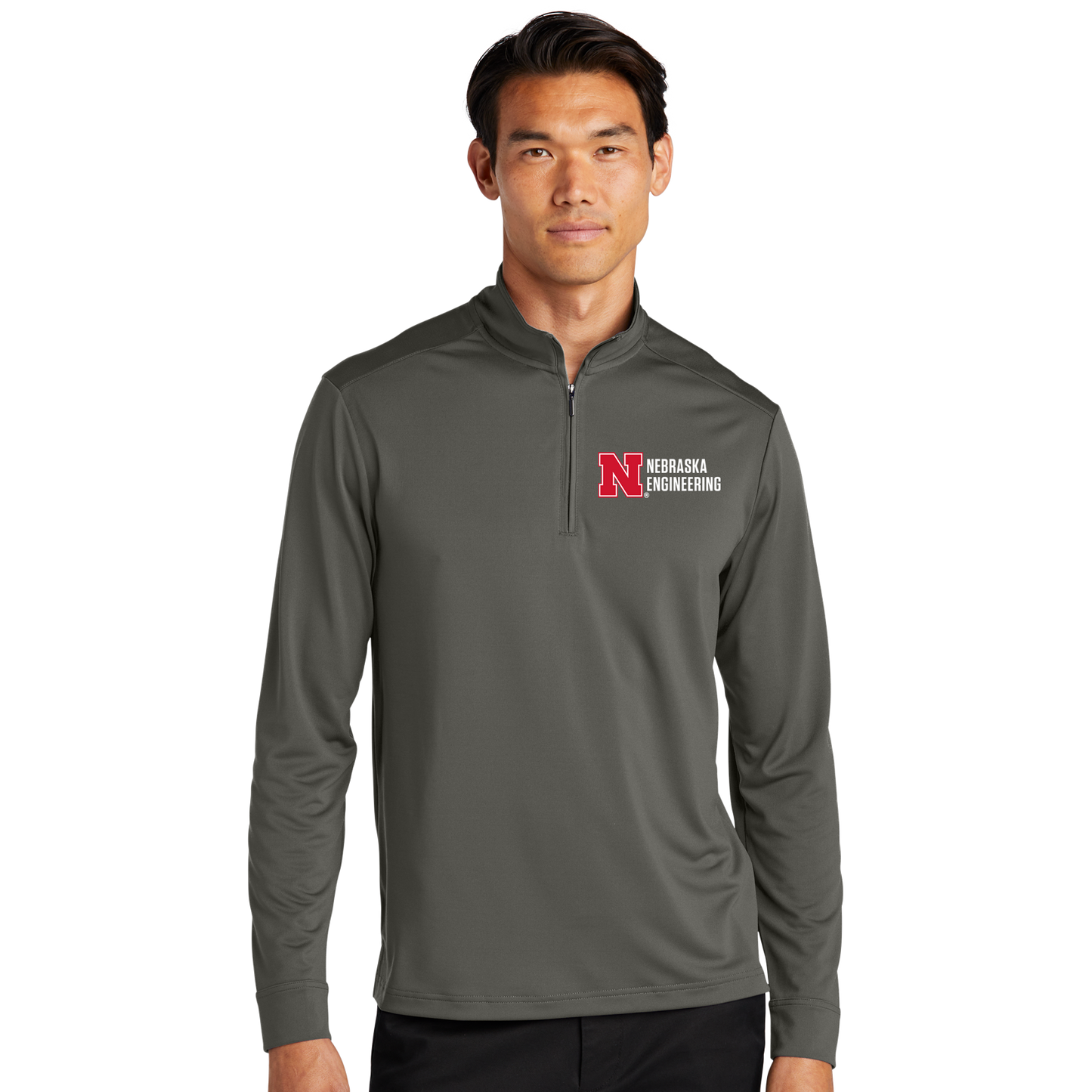 Port Authority 1/4-Zip