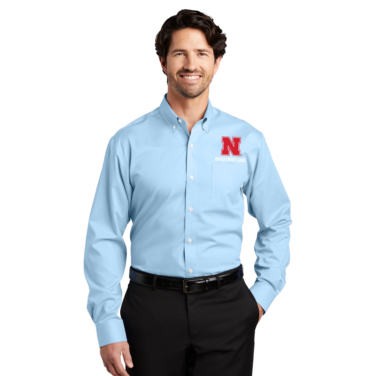 Men's Twill Shirt