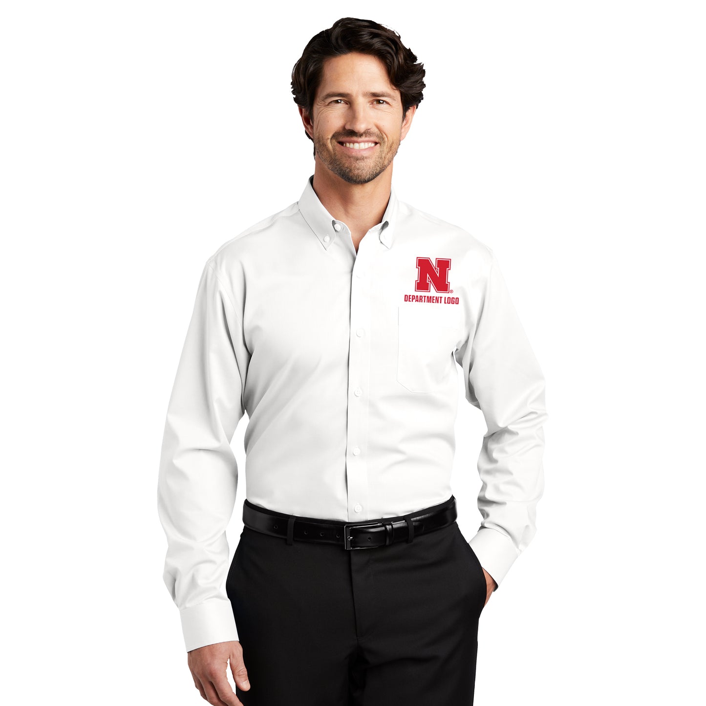 Men's Twill Shirt