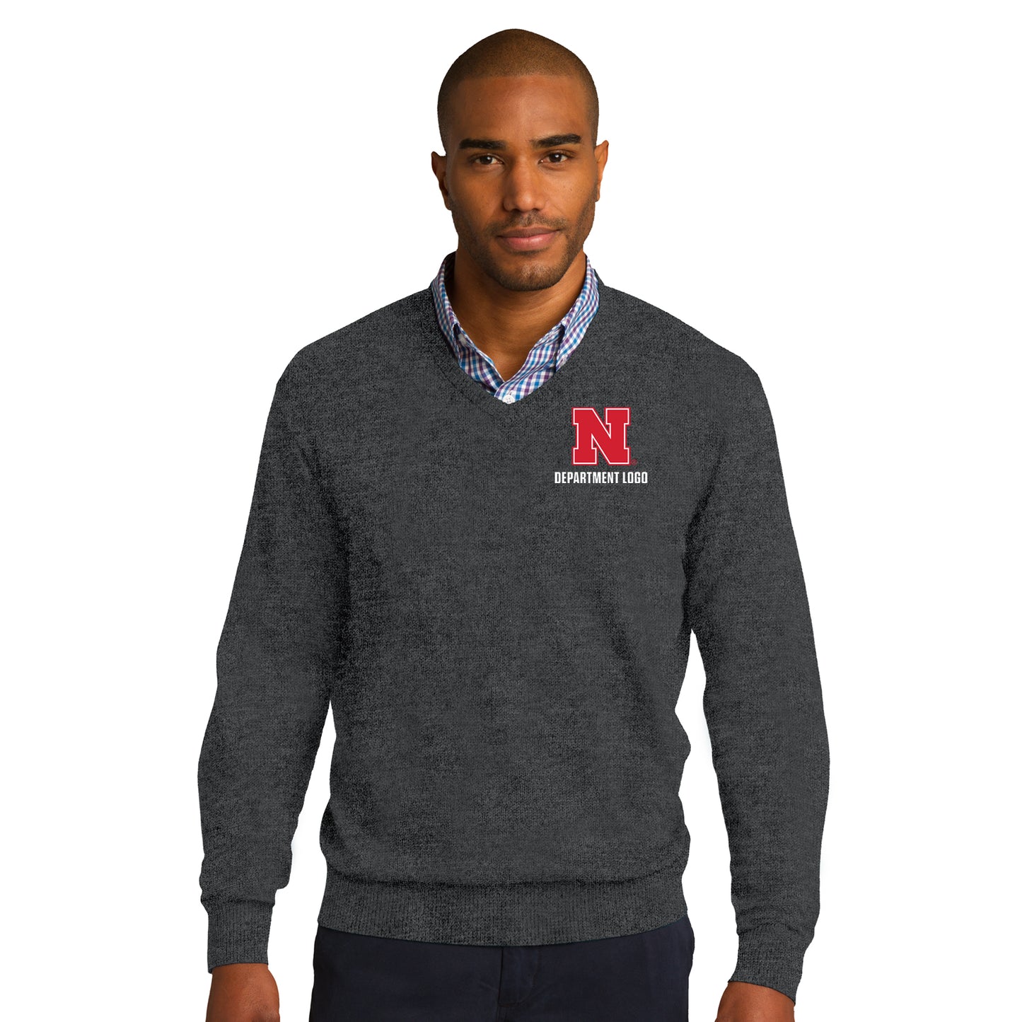 V-Neck Sweater