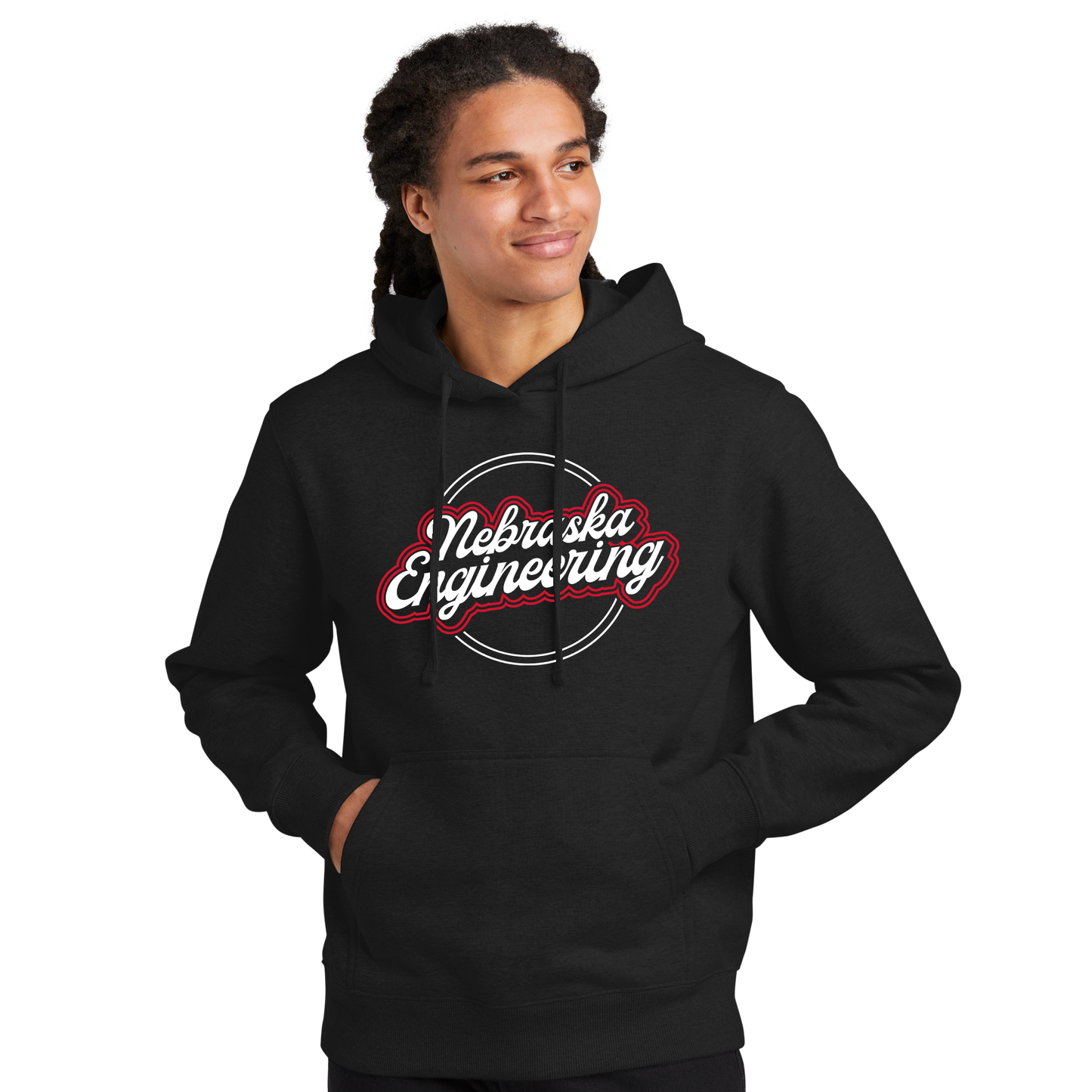 District® V.I.T.™ Fleece Hoodie