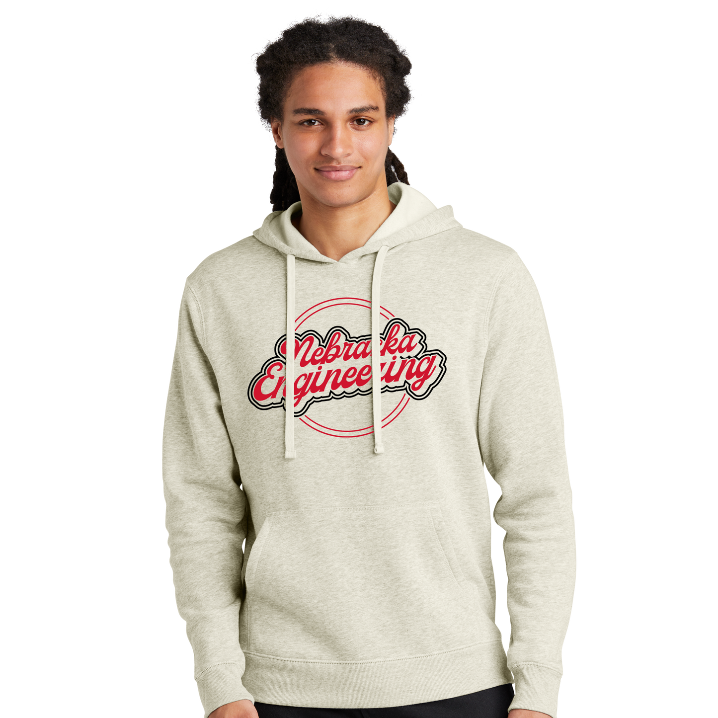 District® V.I.T.™ Fleece Hoodie