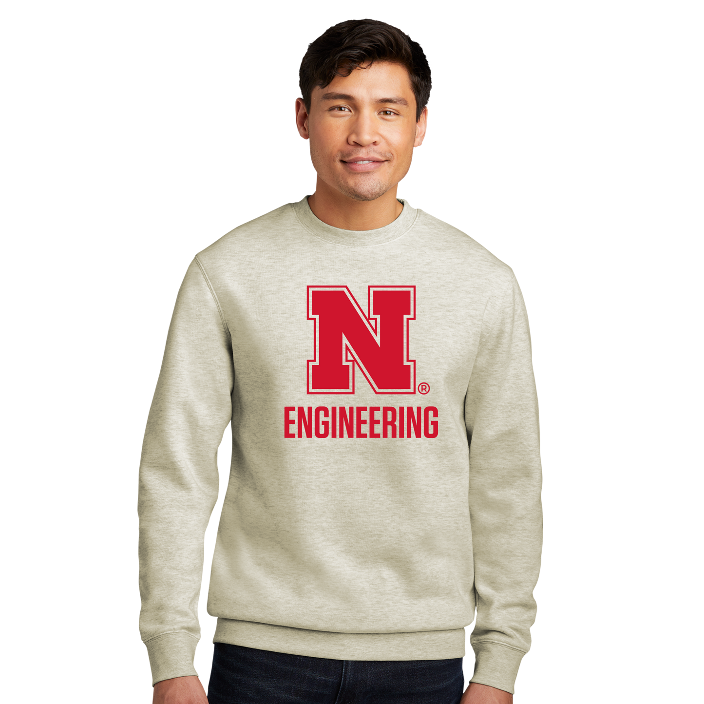 District® V.I.T.™ Fleece Crew