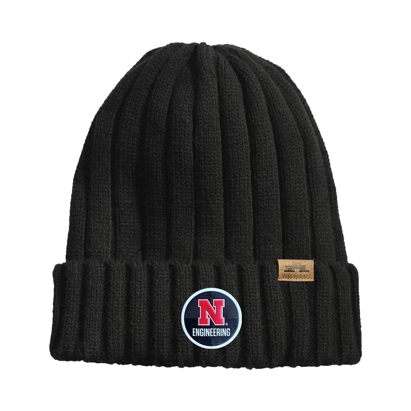 Spacecraft Throwback Beanie