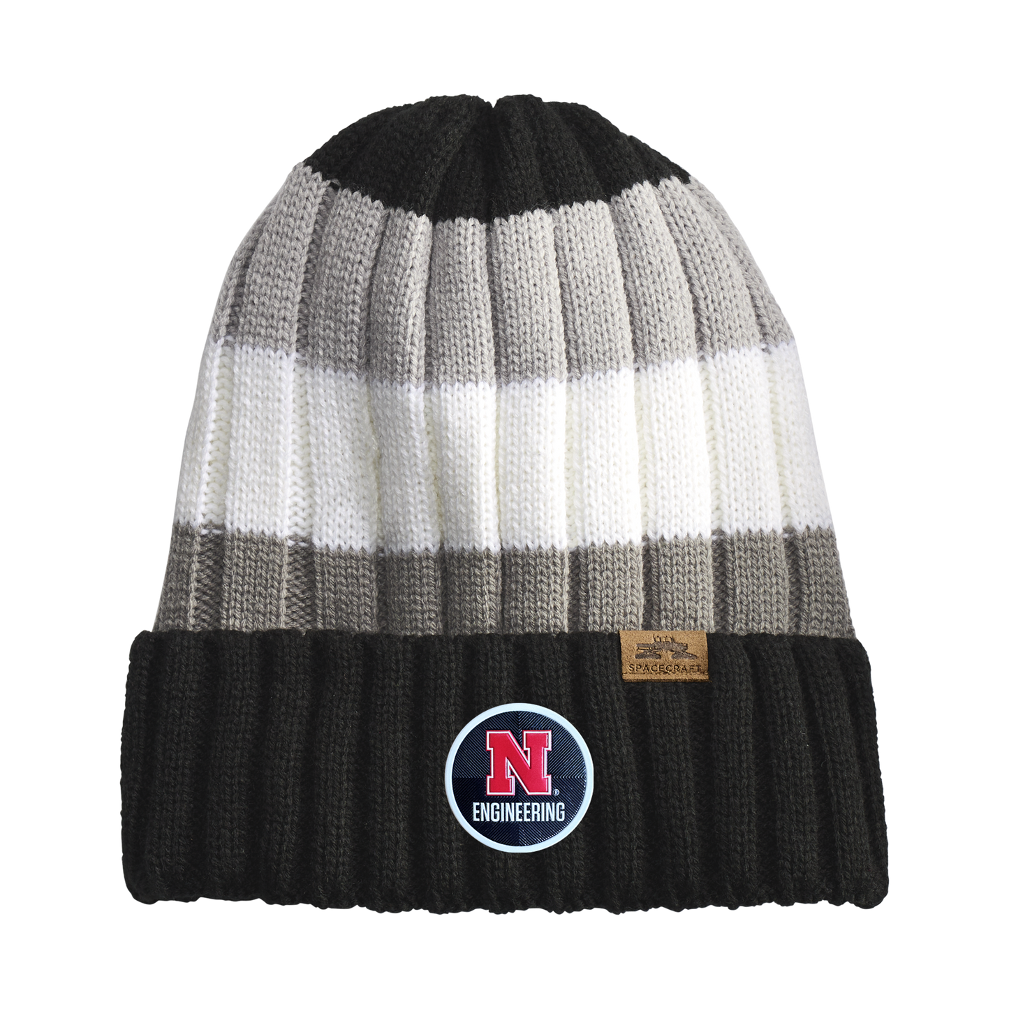 Spacecraft Throwback Beanie